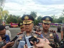 Jelang Pilkada, Polisi Mulai Patroli Medsos dan Petakan Titik Rawan