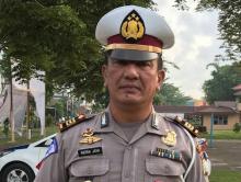 Razia Kendaraan di Lingga, Ini Pelanggaran yang Paling Banyak