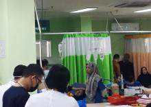 Ayam Kecap Berbakteri Picu Keracunan Santri Pesantren Hidayatullah Karimun