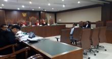 Cerita Nelayan Penyuap Gubernur Kepri: Urus Izin Harus Ada Biaya