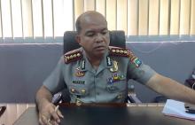 Kapolresta Barelang Kesal Vonis 2 Bulan Midi