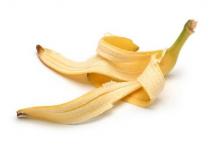Jangan Dibuang, Kulit Pisang Juga Punya Manfaat Jika Dikonsumsi