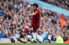 6 Fakta Menarik Jelang Liverpool vs Manchester City