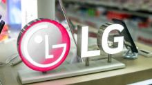 LG Ucap Sayonara dari Bisnis Smartphone