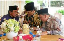 Soerya Respationo: Apakah Gubernur Hanyalah Basa-basi?