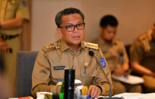 Profil Nurdin Abdullah, Kepala Daerah Penuh Prestasi yang Dicokok KPK
