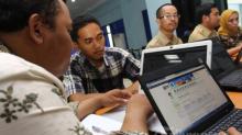 Situs Lowongan CPNS Mulai Dibuka Hari Ini