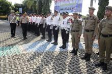 Operazi Zebra Dimulai, Jangan Lupa Lengkapi Dokumen Berkendara