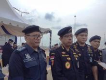 Indonesia-Malaysia Rumuskan Kerjasama Kepabeanan, Ini Manfaatnya