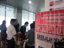 Jelang Pemilu, Ratusan Warga Tinggalkan Tanjungpinang Berlibur ke Luar Negeri