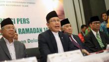 Tentukan Lebaran, Sidang Isbat Digelar Sore Ini 