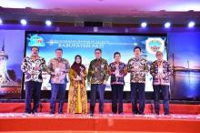 Batam Raih Peringkat Pertama Kelengkapan Nawasis Terbaik