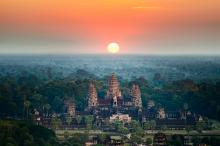 5 Peradaban Kuno Ini Musnah Secara Misterius