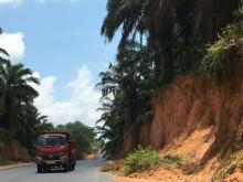Pemkab Pastikan Keamanan Rute Tour de Bintan