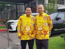 Pemilik Diskotek Planet Yuwangki Bantah Terlibat Penipuan Amat Tantoso