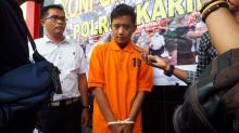 Remaja Putus Sekolah di Karimun Ini Maling demi Kebutuhan Hidup