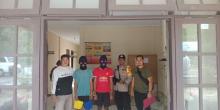 Dua Preman Mabuk Tega Keroyok Remaja Anak Penjual Kue