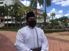 Kemenag Batam: Salat Id Berjemaah di Masjid dan Lapangan Ditiadakan