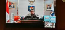 Mendagri: Selamat Pagi Pak Gubernur Kepri Definitif