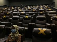Bioskop CGV Grand Mall Batam Sudah Buka Besok, Ini Filmnya 