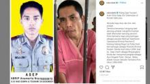 Polisi Hilang saat Tsunami Aceh Dikabarkan Ditemukan di RSJ