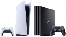 Sony Konfirmasi Game PS4 Bisa Dimainkan di PS5