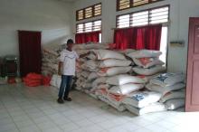 Sejak April, Warga Lima Kecamatan di Lingga Tak Terima Rastra
