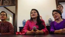Pernikahan Kahiyang Ayu Digelar dari Pagi Hingga Malam