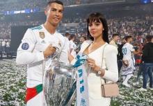 Syarat Tetap di Real Madrid, Ronaldo Minta Gaji Rp 25 Miliar per Pekan