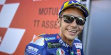 Rossi Masih Kompetitif, Kenapa Harus Pensiun?
