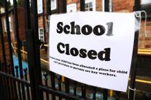Malaysia Tutup Sekolah di Zona Merah Corona