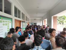 e-Tilang Berlaku, Calo di Pengadilan Negeri Gigit Jari
