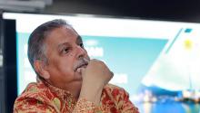 Kisah Sofyan Basir: Bankir, Terjun ke PLN Kemudian Jadi Tersangka KPK