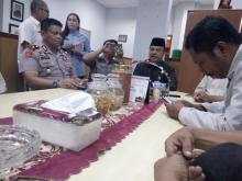 Soal Go-Jek, Komisi I DPRD Bakal Panggil Yusfa Hendri