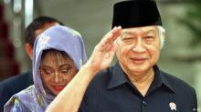 Ini 8 Keppres Nepotisme Era Soeharto Hasil Riset Ketua Pukat UGM