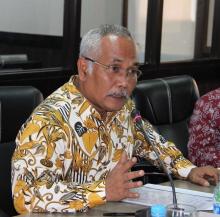 Sukhri Fahrial Desak Istri Nurdin Basirun Tanggalkan Kewarganegaraan Singapura