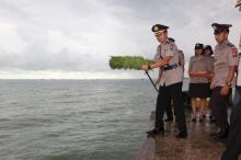 Peringati HUT Bhayangkara ke-72, Polres Lingga Lakukan Ini