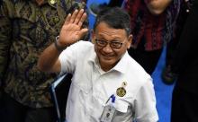 Indonesia Hentikan Pasokan Gas ke Singapura Tahun 2023