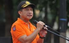 Bareskrim: Ahok Tersangka Penistaan Agama