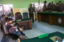 Tujuh Pemerkosa dan Pembunuh Yuyun Divonis 10 Tahun Penjara