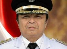 Wakil Bupati Way Kanan Meninggal Dunia Karena Corona