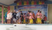 Puluhan Yacht Ajang Wonderful Sail 2 Tiba di Lingga