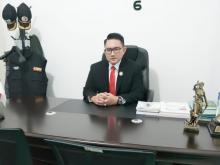Bawaslu Titip Pesan Pada 20 Anggota DPRD Lingga