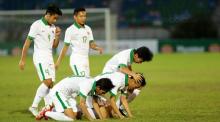 Ini 4 Skenario Indonesia Bisa Lolos ke Semifinal Piala AFF U-18