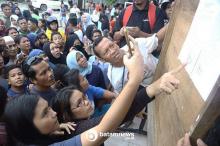 PPDB 2019: Sistem Zonasi Pakai Aplikasi Google Map, Ini Aturan Mainnya 