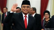 Syafruddin: ASN Harus Netral di Pilpres 2019, Kalau Tidak Out!