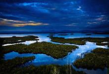 Keren, Ada Kegiatan Bersepeda Crossborder di Festival Danau Sentarum