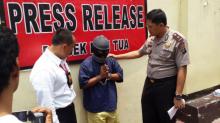 Ayah Bejat Ini Tiduri Dua Putrinya Bertahun-tahun