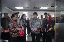 Mahasiswa dan Pelajar Bisa Studi Pustaka di BI Kepri