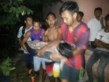 Pria 30 Tahun Ditemukan Tewas di Tepi Pantai